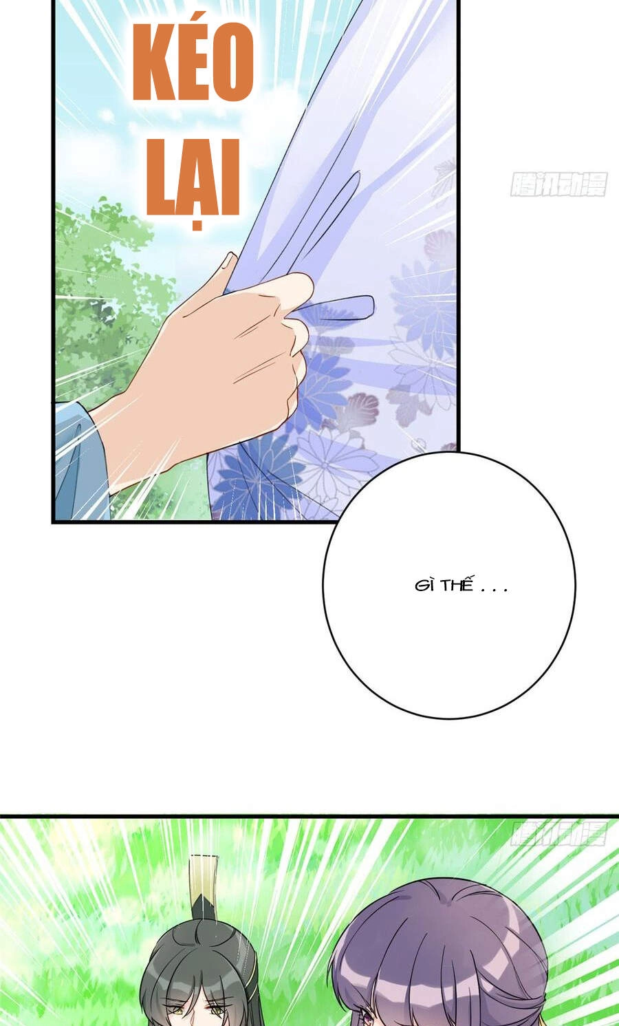 Đồ Đệ Nhà Ta Lại Quải Rồi Chapter 220 - 16