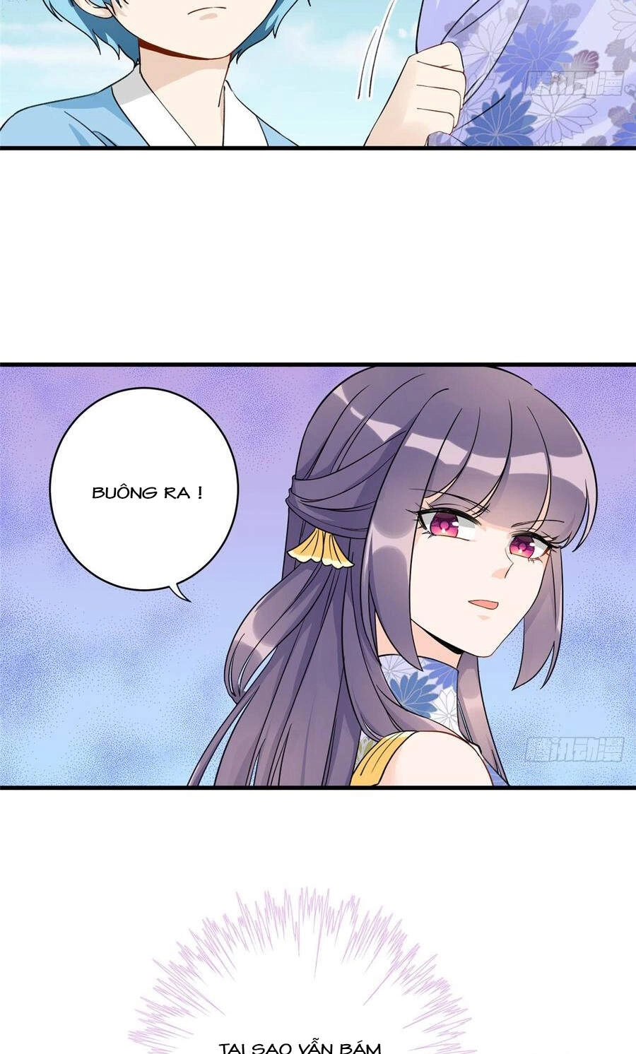 Đồ Đệ Nhà Ta Lại Quải Rồi Chapter 220 - 18