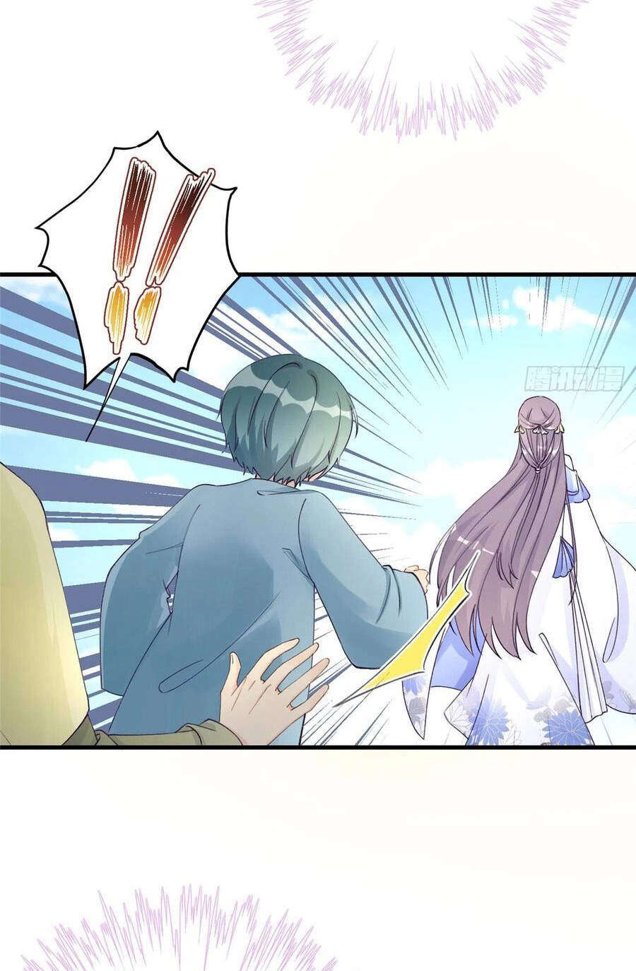 Đồ Đệ Nhà Ta Lại Quải Rồi Chapter 221 - 6