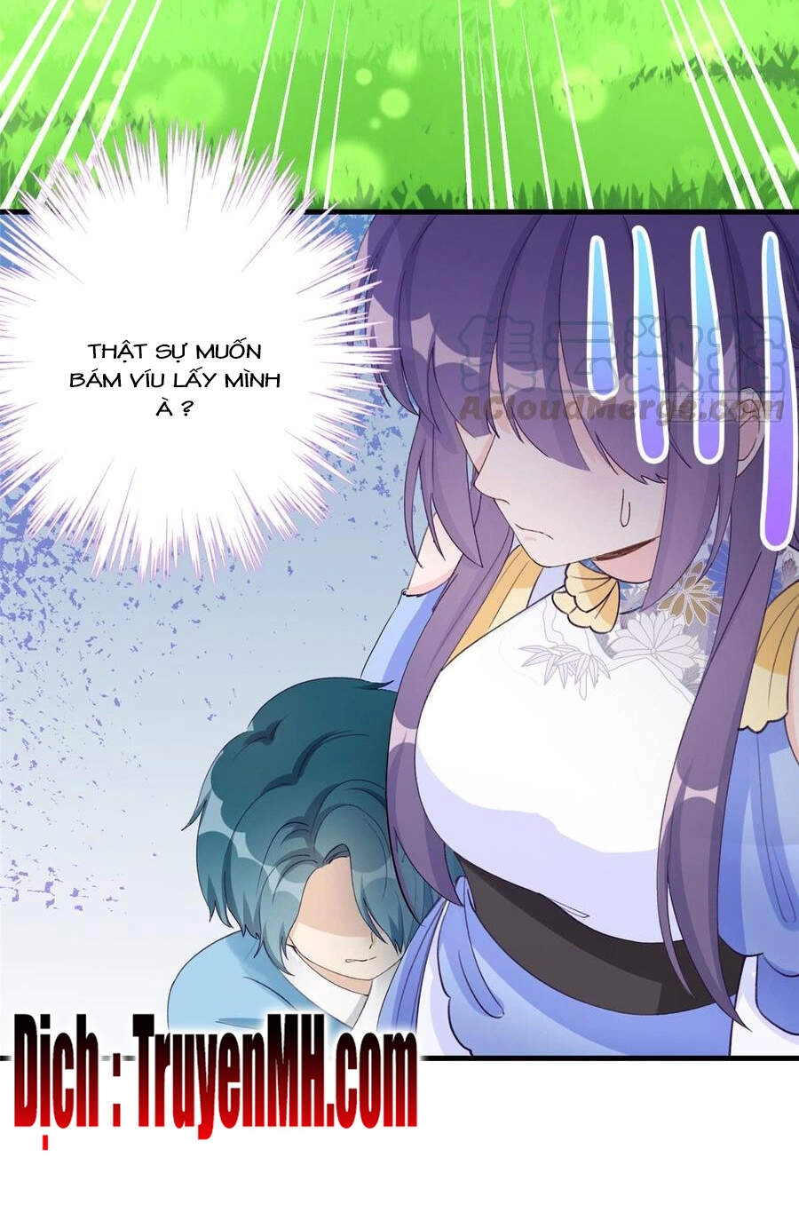 Đồ Đệ Nhà Ta Lại Quải Rồi Chapter 221 - 9