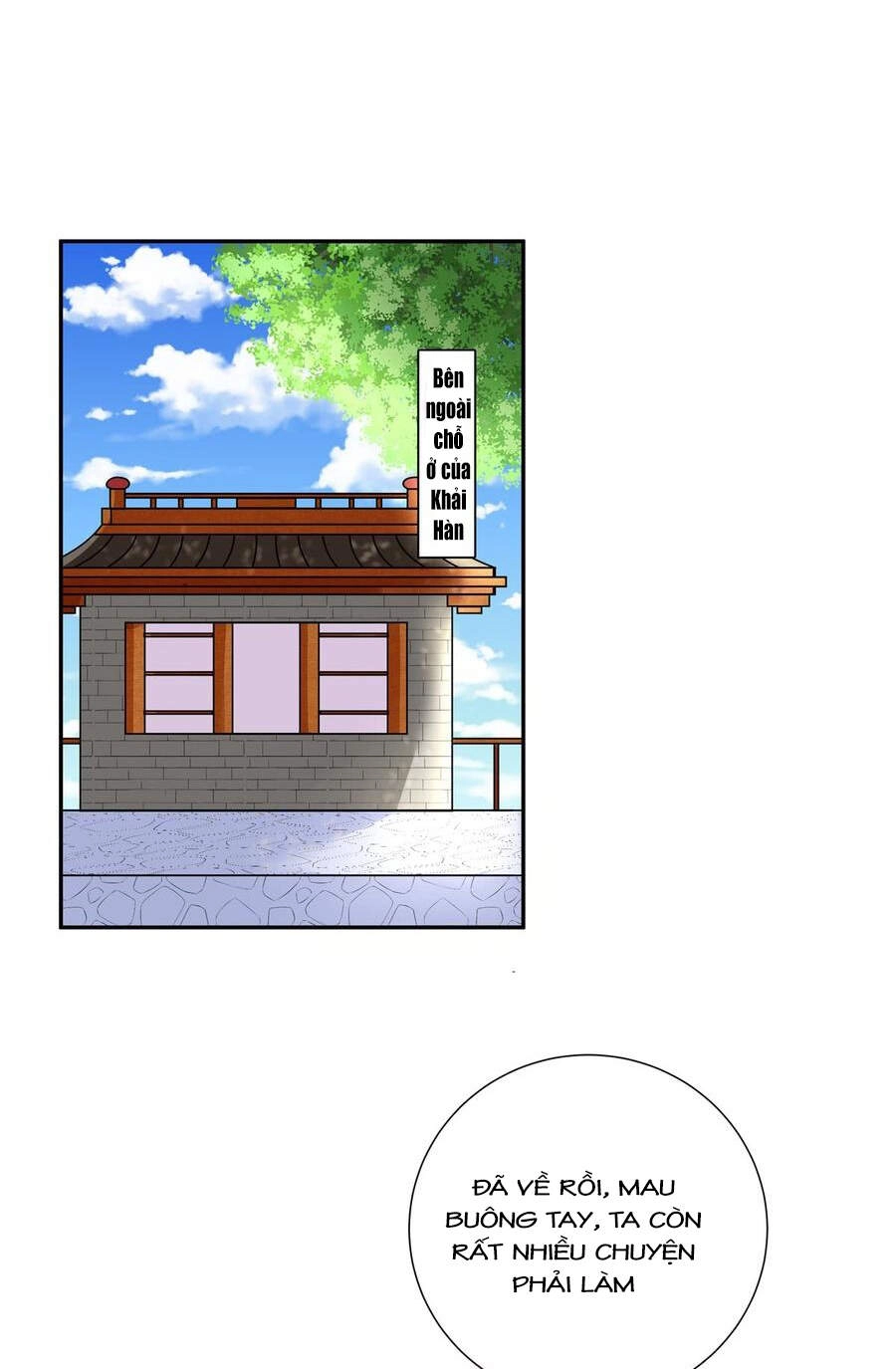 Đồ Đệ Nhà Ta Lại Quải Rồi Chapter 221 - 10