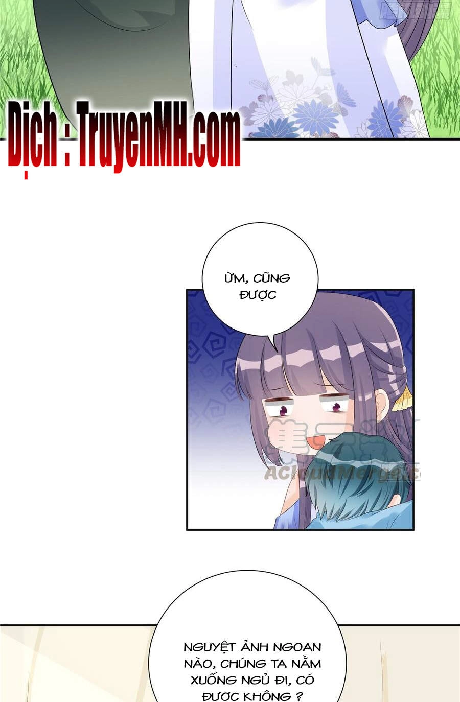 Đồ Đệ Nhà Ta Lại Quải Rồi Chapter 221 - 14