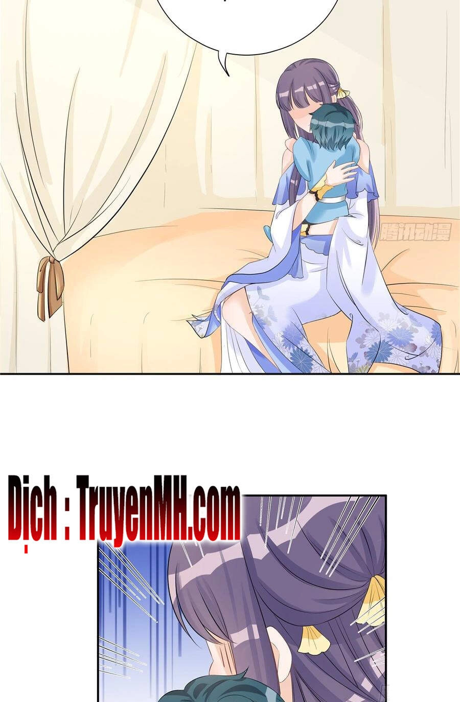 Đồ Đệ Nhà Ta Lại Quải Rồi Chapter 221 - 15