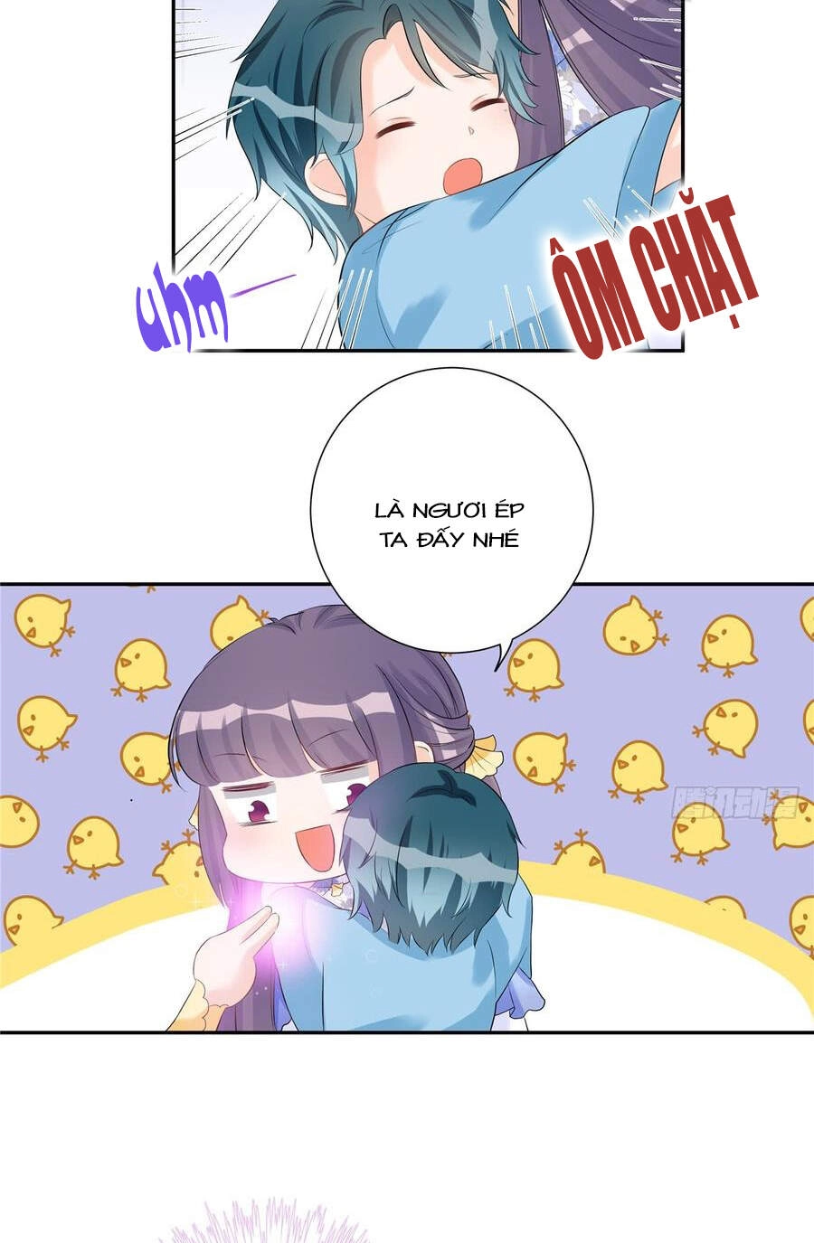 Đồ Đệ Nhà Ta Lại Quải Rồi Chapter 221 - 16