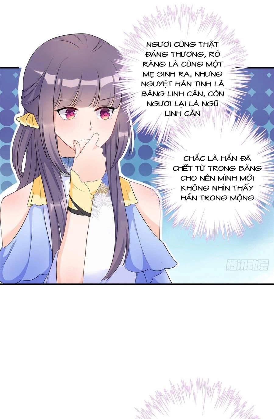 Đồ Đệ Nhà Ta Lại Quải Rồi Chapter 221 - 18