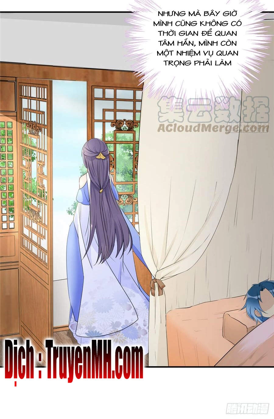 Đồ Đệ Nhà Ta Lại Quải Rồi Chapter 221 - 19