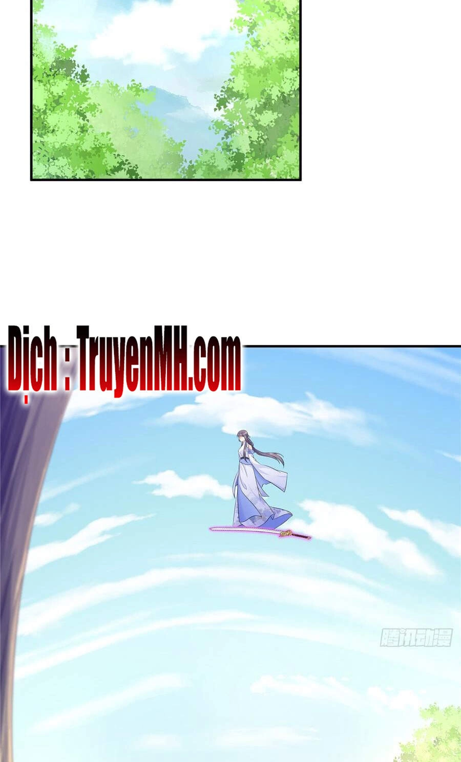 Đồ Đệ Nhà Ta Lại Quải Rồi Chapter 222 - 3