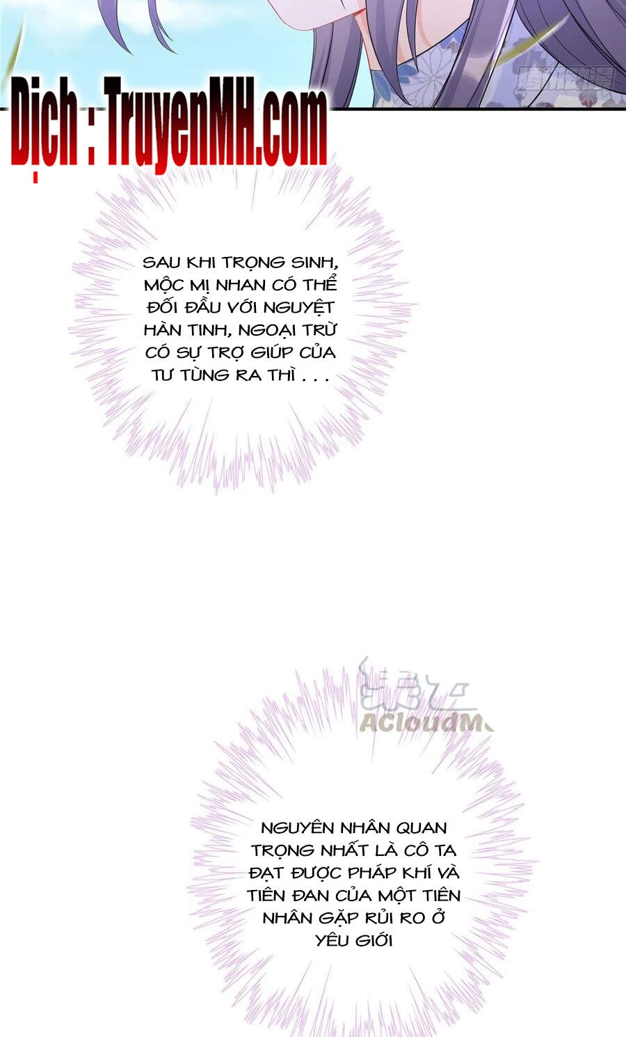 Đồ Đệ Nhà Ta Lại Quải Rồi Chapter 222 - 5