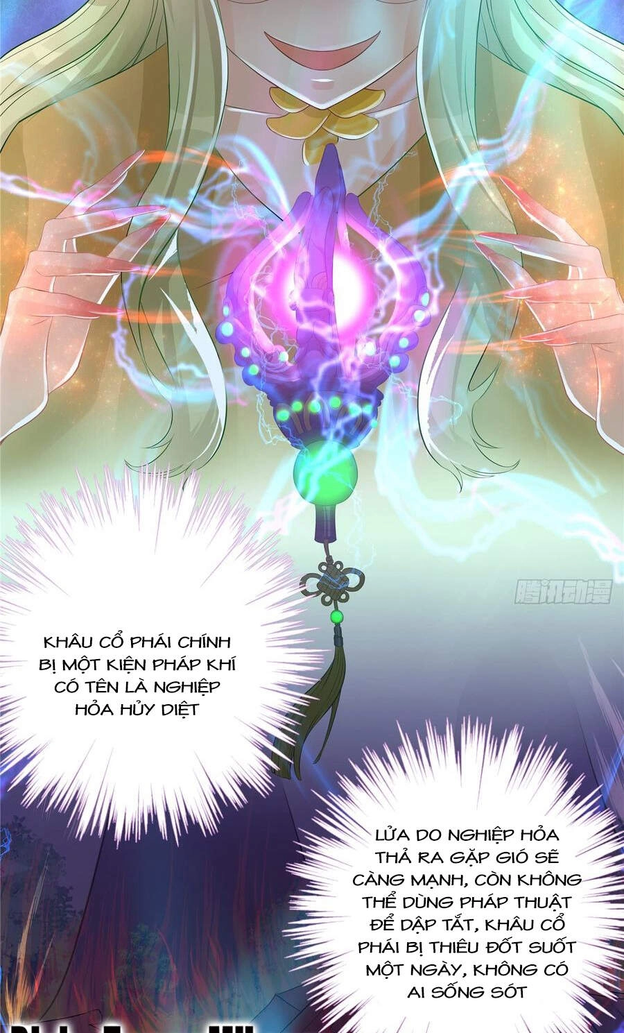 Đồ Đệ Nhà Ta Lại Quải Rồi Chapter 222 - 7