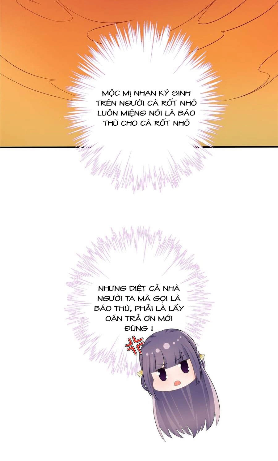 Đồ Đệ Nhà Ta Lại Quải Rồi Chapter 222 - 9