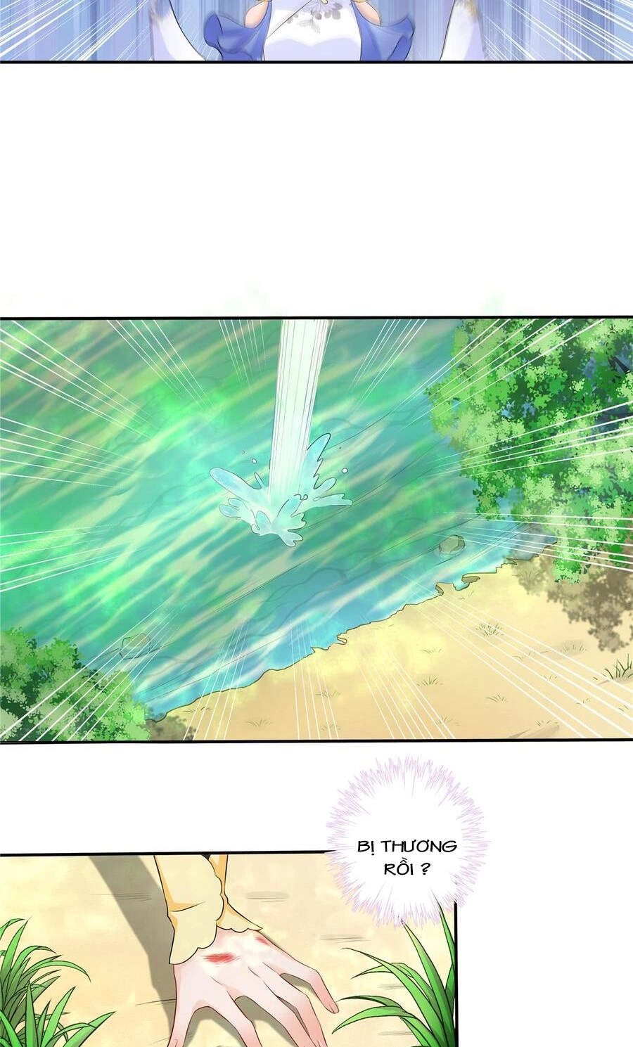 Đồ Đệ Nhà Ta Lại Quải Rồi Chapter 222 - 13