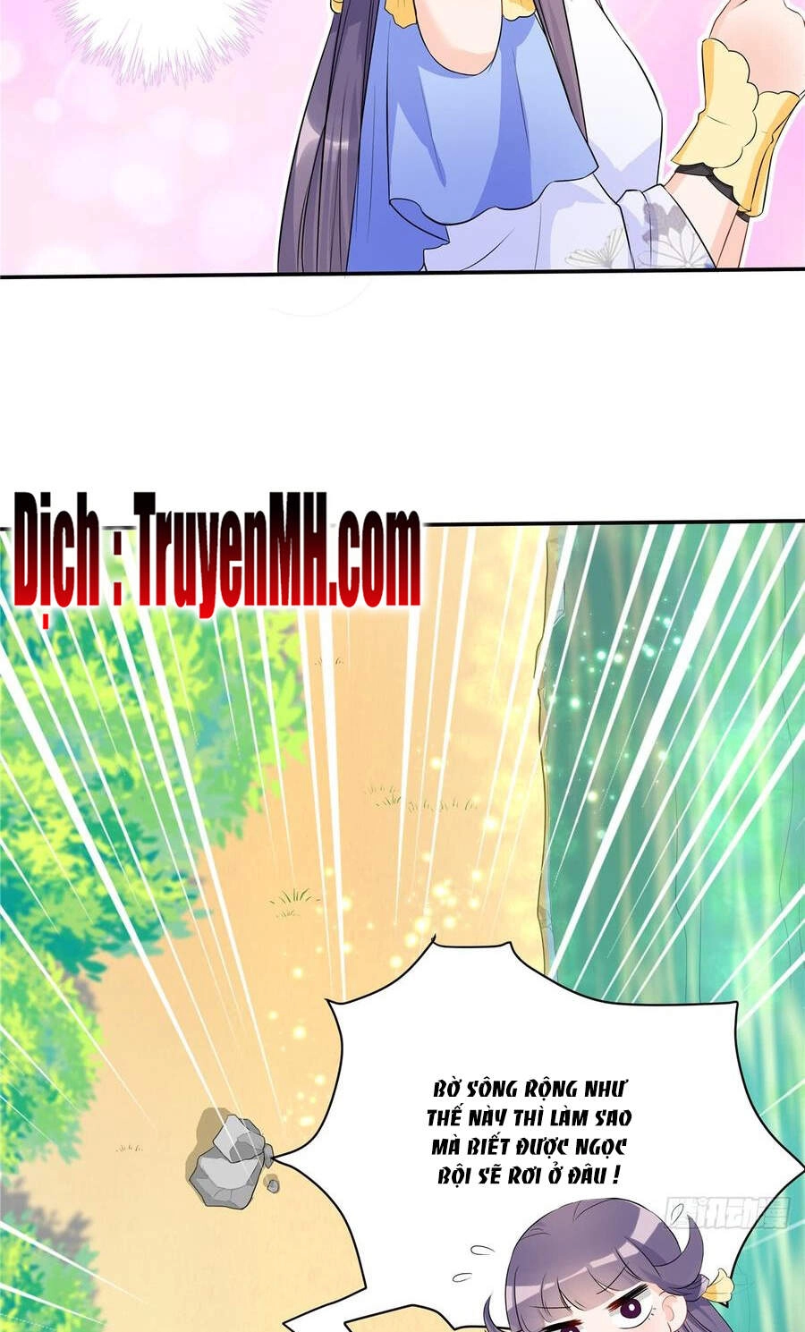 Đồ Đệ Nhà Ta Lại Quải Rồi Chapter 222 - 16