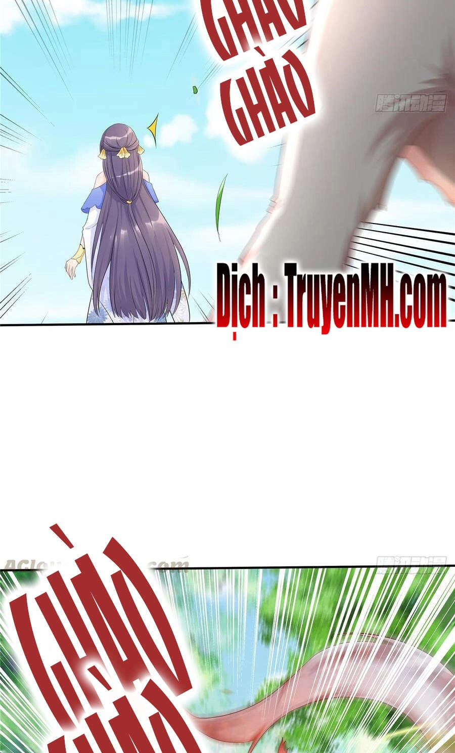 Đồ Đệ Nhà Ta Lại Quải Rồi Chapter 222 - 18