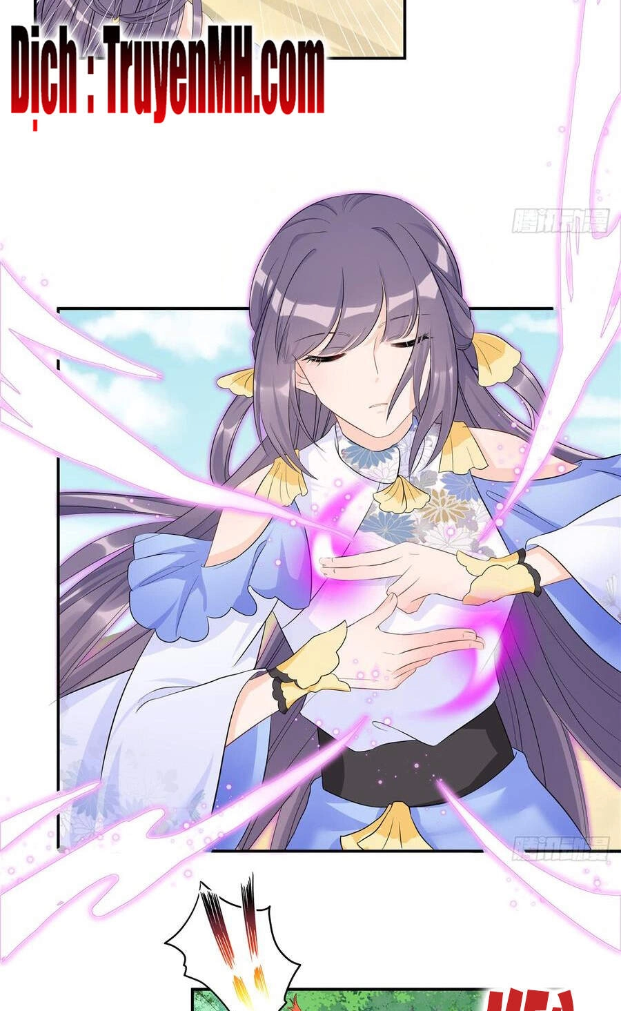 Đồ Đệ Nhà Ta Lại Quải Rồi Chapter 223 - 3