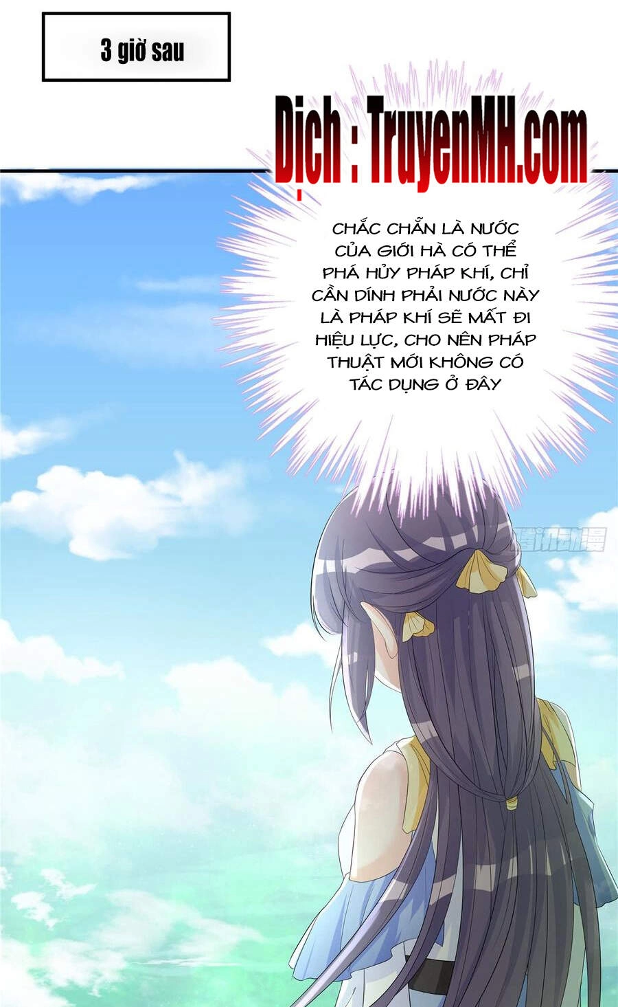 Đồ Đệ Nhà Ta Lại Quải Rồi Chapter 223 - 13