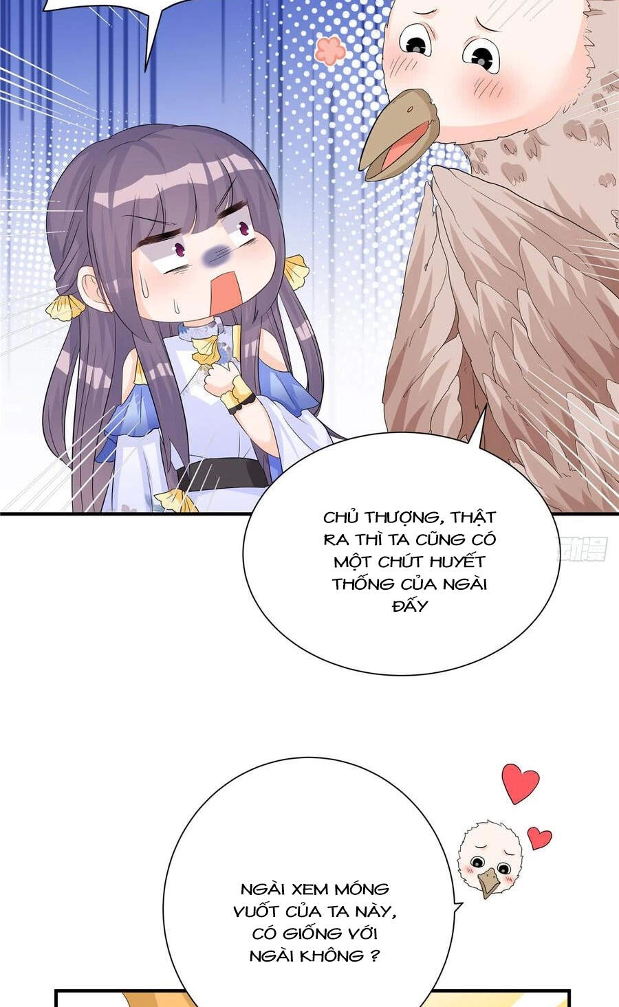 Đồ Đệ Nhà Ta Lại Quải Rồi Chapter 223 - 18