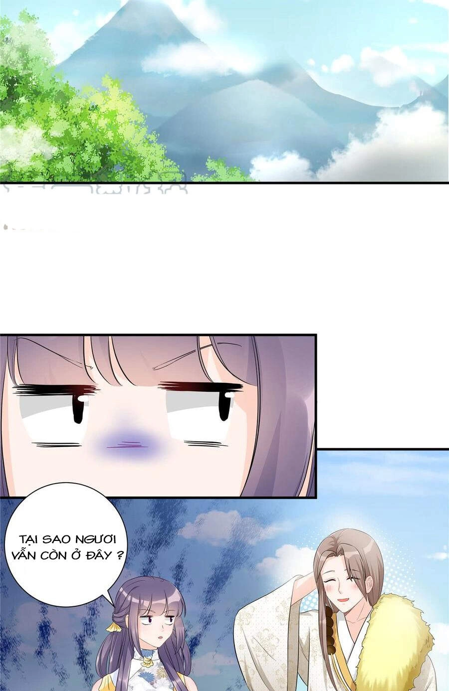 Đồ Đệ Nhà Ta Lại Quải Rồi Chapter 224 - 9