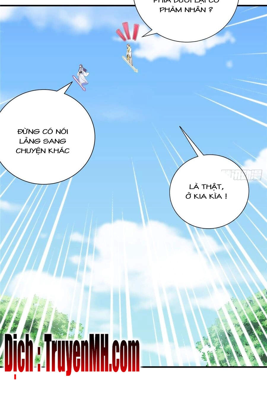 Đồ Đệ Nhà Ta Lại Quải Rồi Chapter 224 - 11