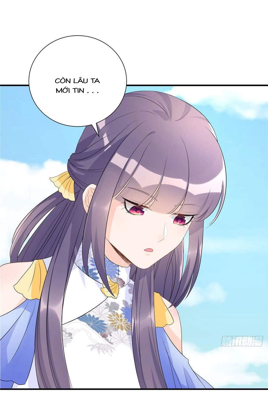 Đồ Đệ Nhà Ta Lại Quải Rồi Chapter 224 - 12