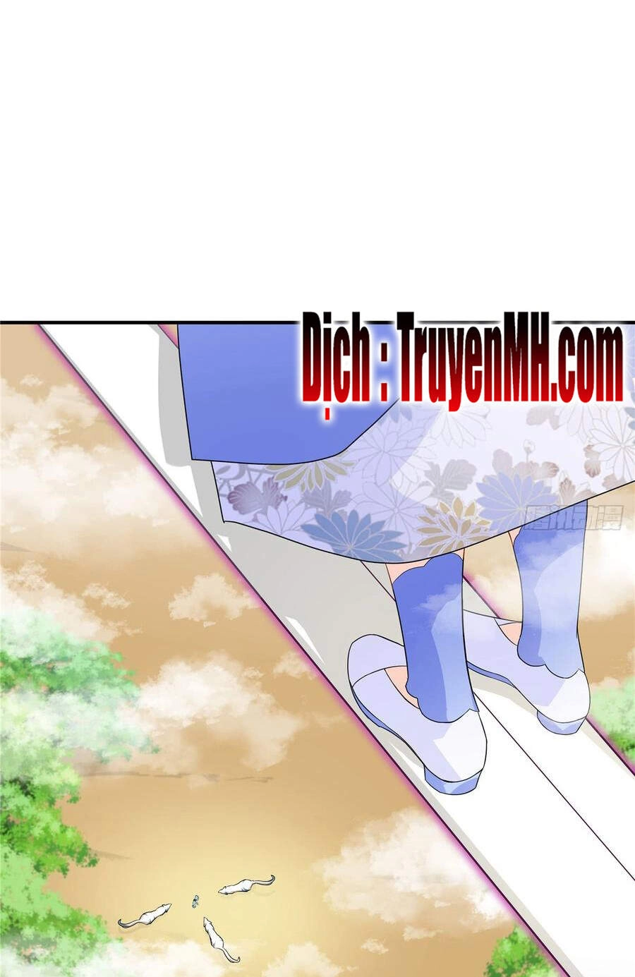 Đồ Đệ Nhà Ta Lại Quải Rồi Chapter 224 - 13