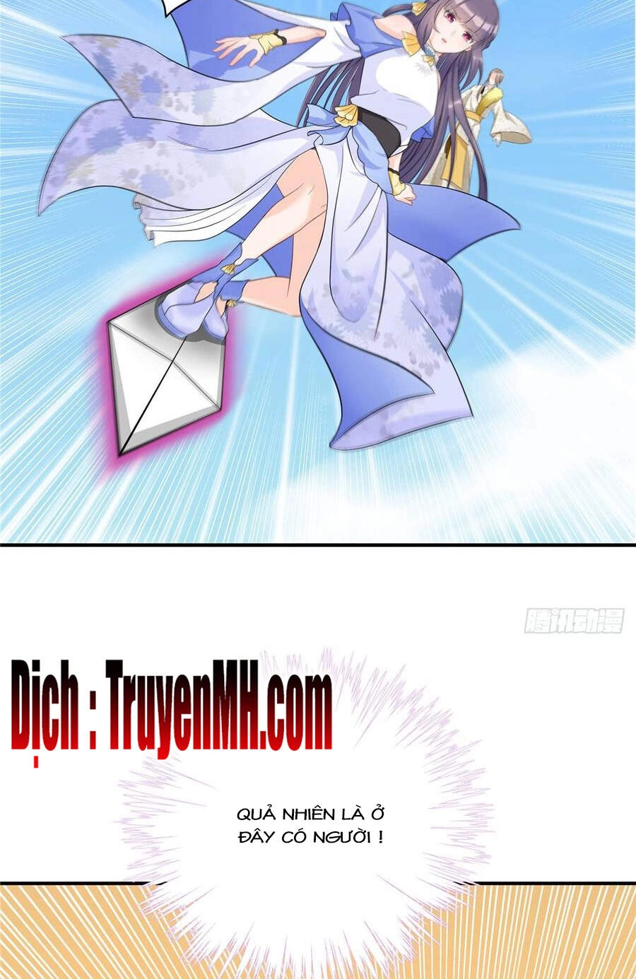 Đồ Đệ Nhà Ta Lại Quải Rồi Chapter 224 - 15