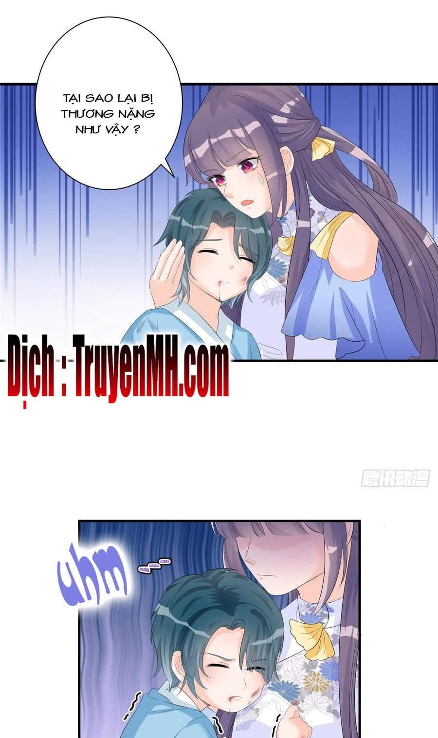 Đồ Đệ Nhà Ta Lại Quải Rồi Chapter 225 - 2