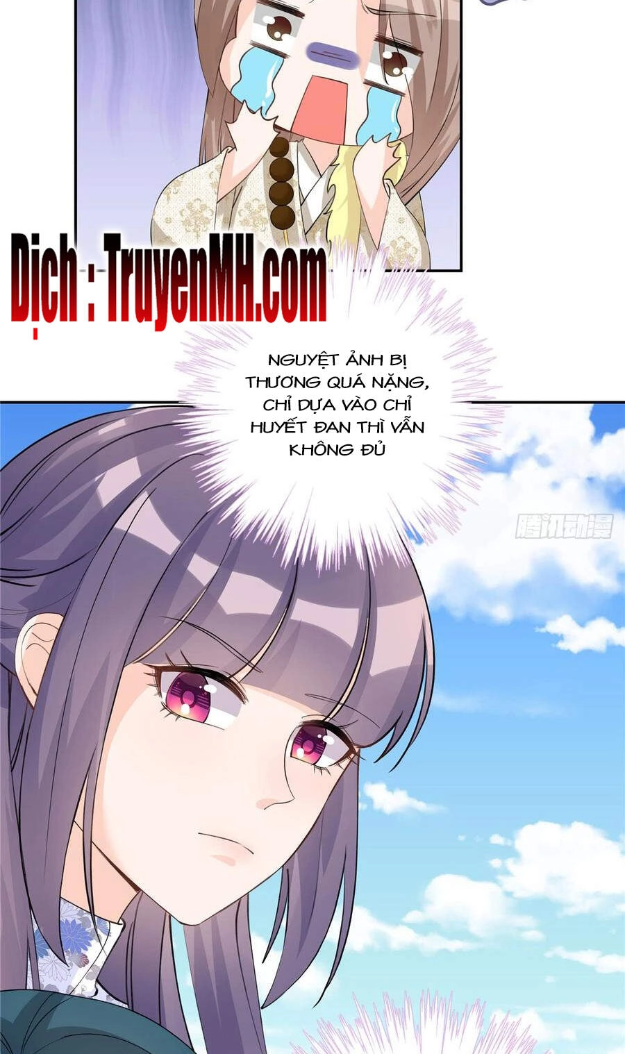 Đồ Đệ Nhà Ta Lại Quải Rồi Chapter 225 - 8