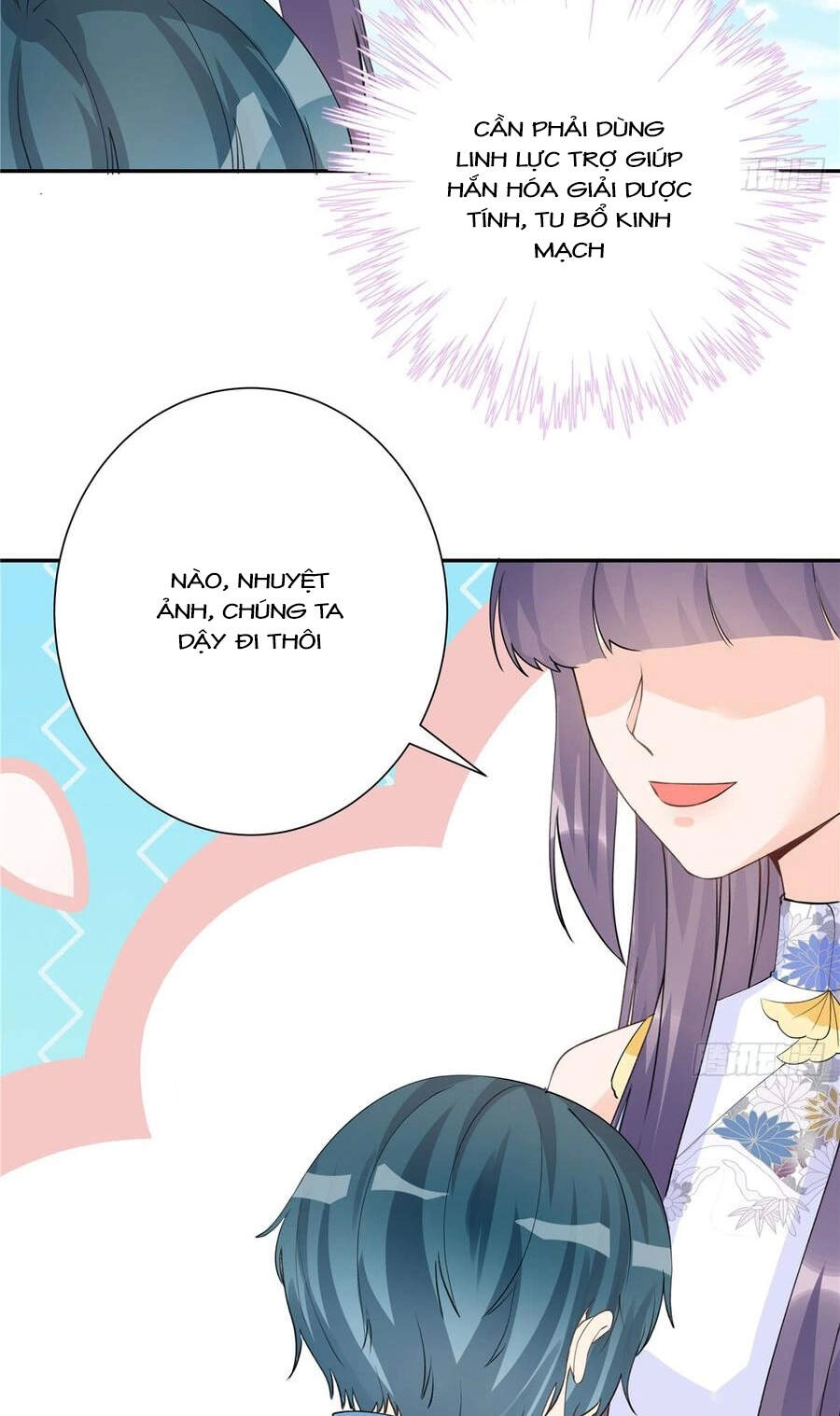 Đồ Đệ Nhà Ta Lại Quải Rồi Chapter 225 - 9