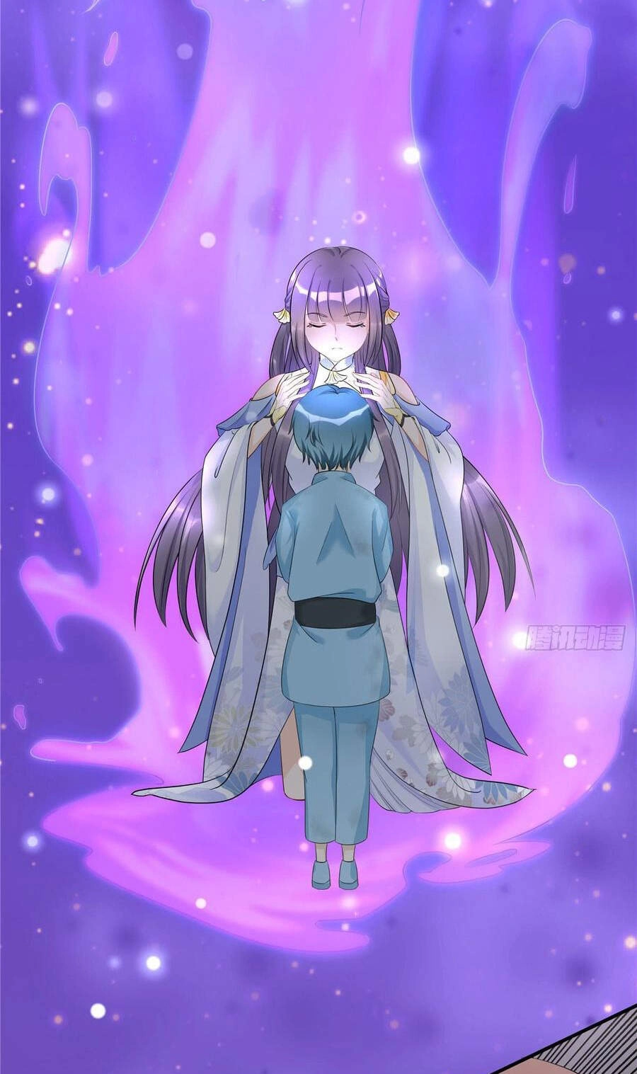 Đồ Đệ Nhà Ta Lại Quải Rồi Chapter 225 - 15