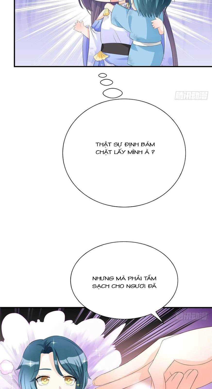 Đồ Đệ Nhà Ta Lại Quải Rồi Chapter 226 - 4