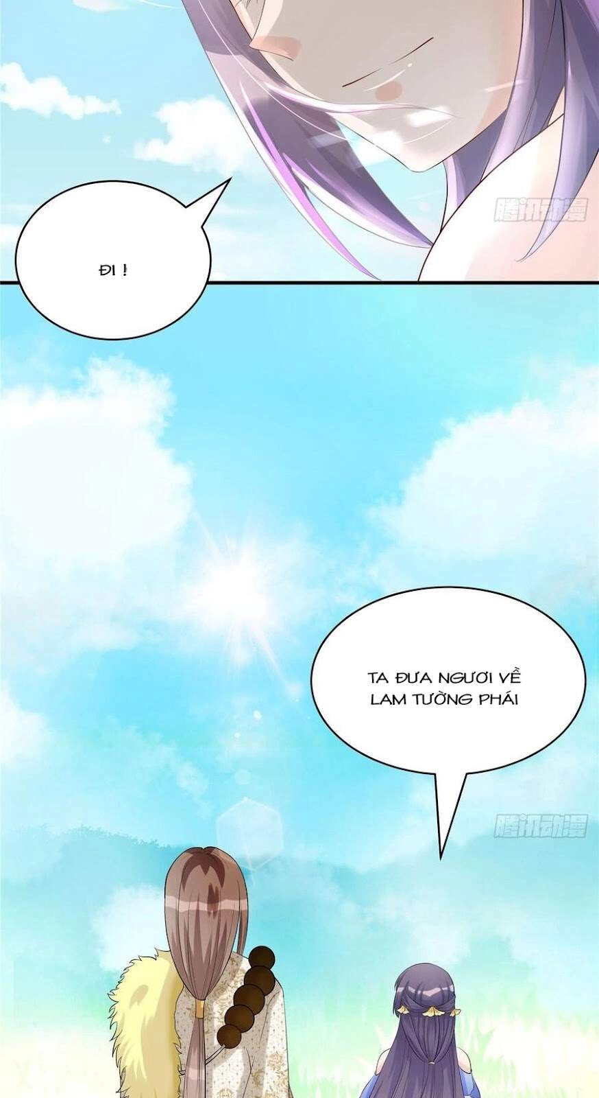 Đồ Đệ Nhà Ta Lại Quải Rồi Chapter 226 - 8