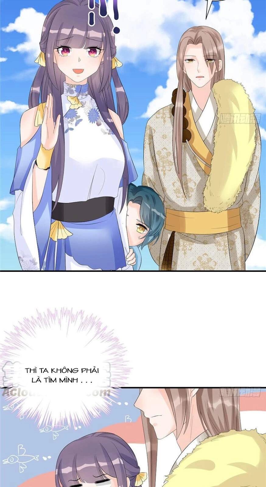 Đồ Đệ Nhà Ta Lại Quải Rồi Chapter 226 - 13