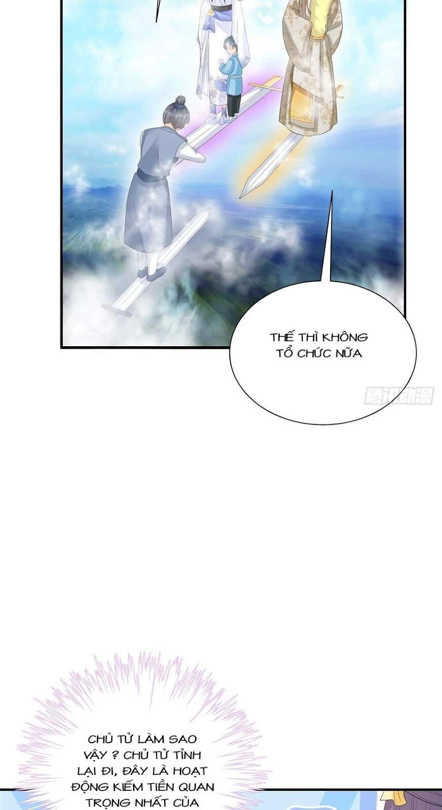 Đồ Đệ Nhà Ta Lại Quải Rồi Chapter 226 - 15