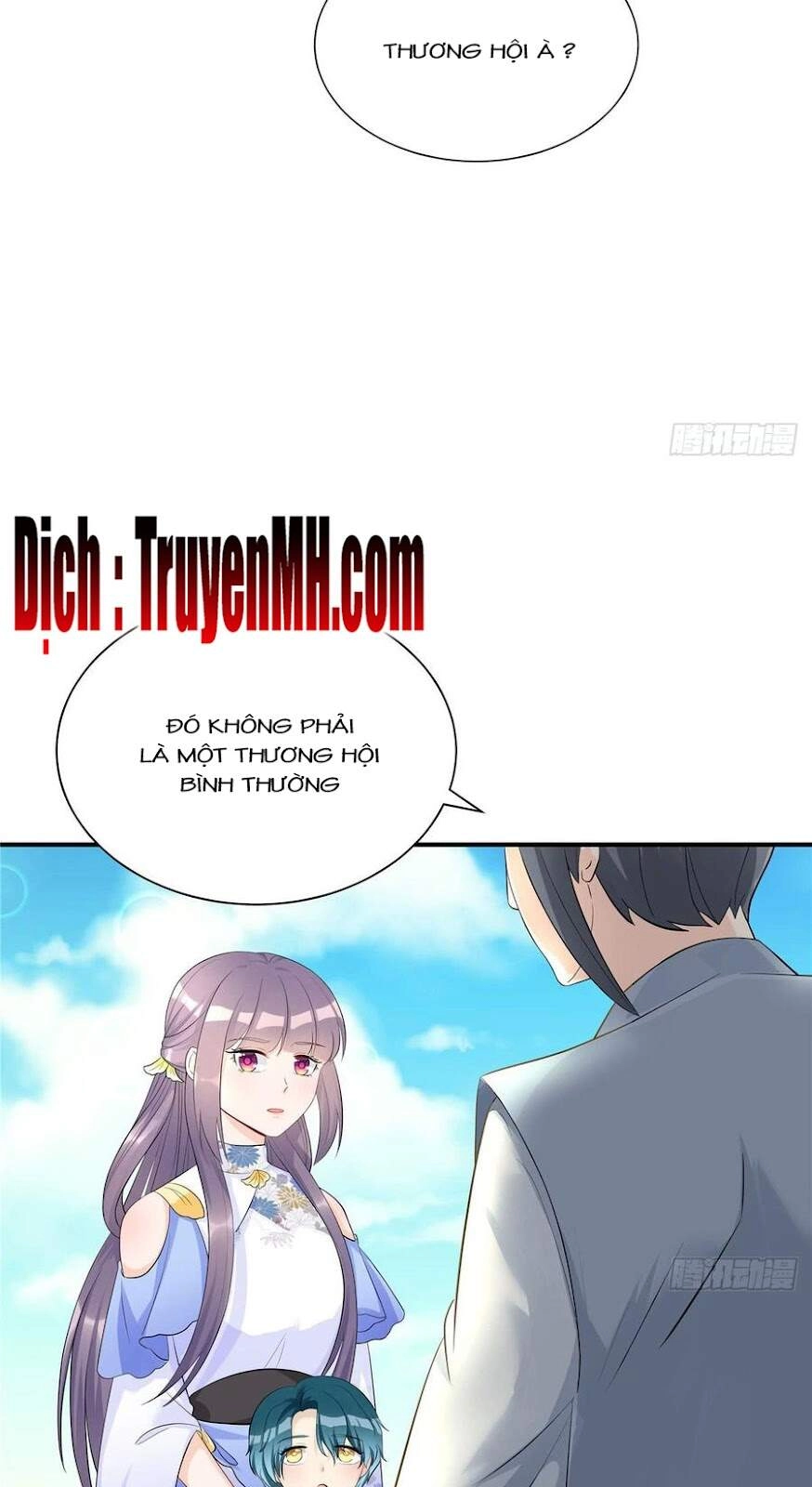 Đồ Đệ Nhà Ta Lại Quải Rồi Chapter 226 - 18