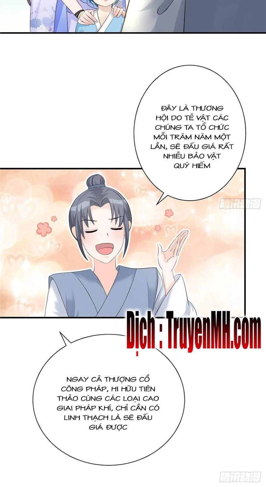 Đồ Đệ Nhà Ta Lại Quải Rồi Chapter 226 - 19