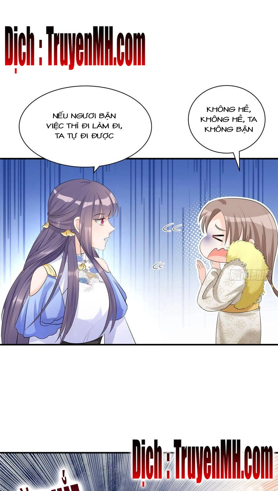 Đồ Đệ Nhà Ta Lại Quải Rồi Chapter 227 - 2