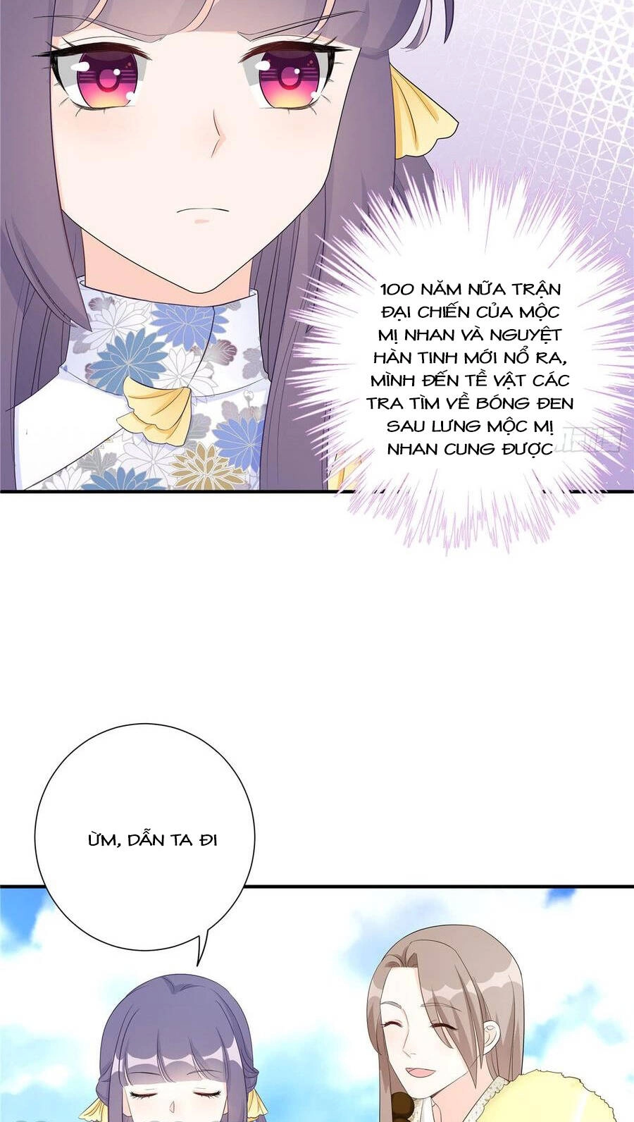 Đồ Đệ Nhà Ta Lại Quải Rồi Chapter 227 - 7