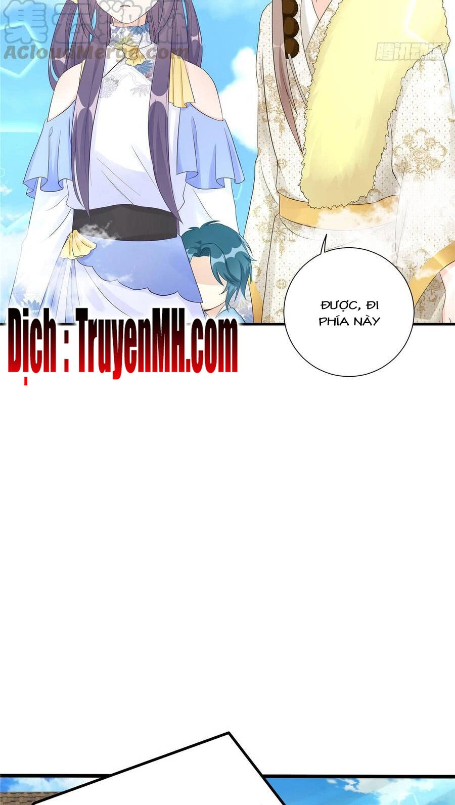 Đồ Đệ Nhà Ta Lại Quải Rồi Chapter 227 - 8