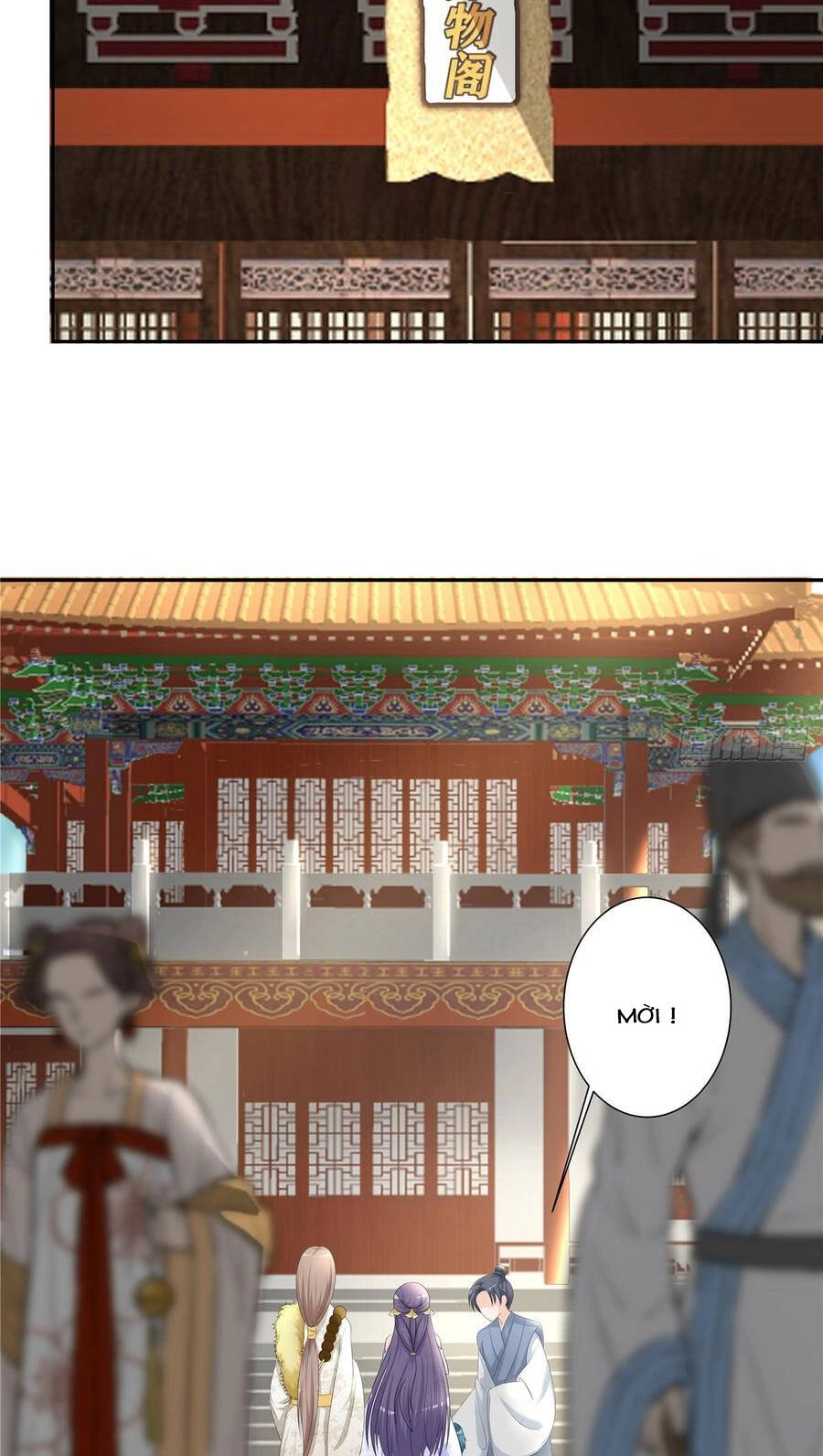 Đồ Đệ Nhà Ta Lại Quải Rồi Chapter 227 - 10