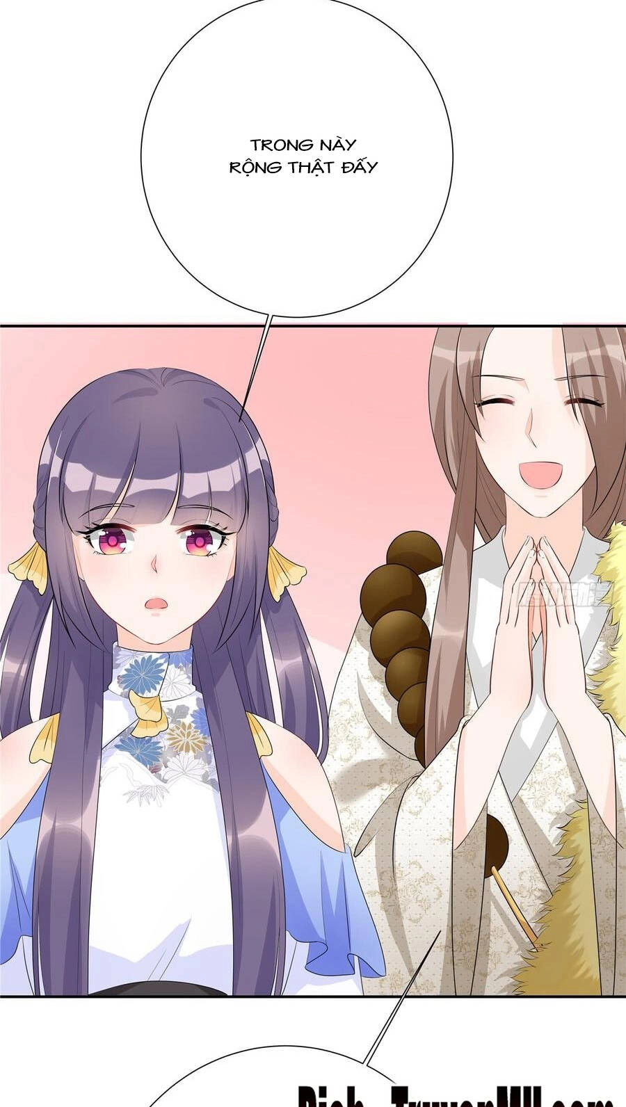 Đồ Đệ Nhà Ta Lại Quải Rồi Chapter 227 - 13