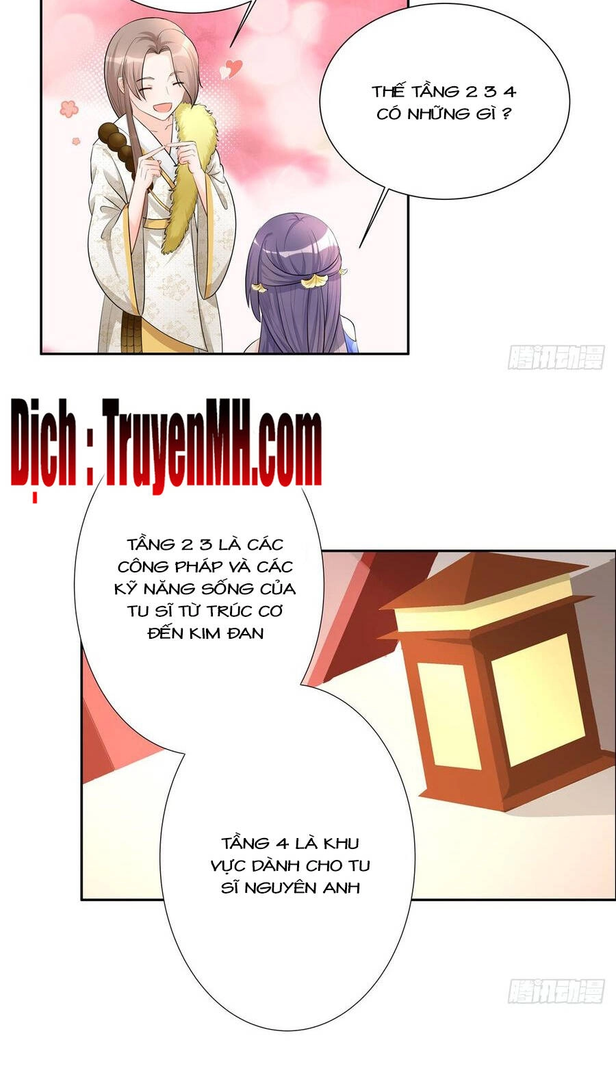 Đồ Đệ Nhà Ta Lại Quải Rồi Chapter 227 - 15