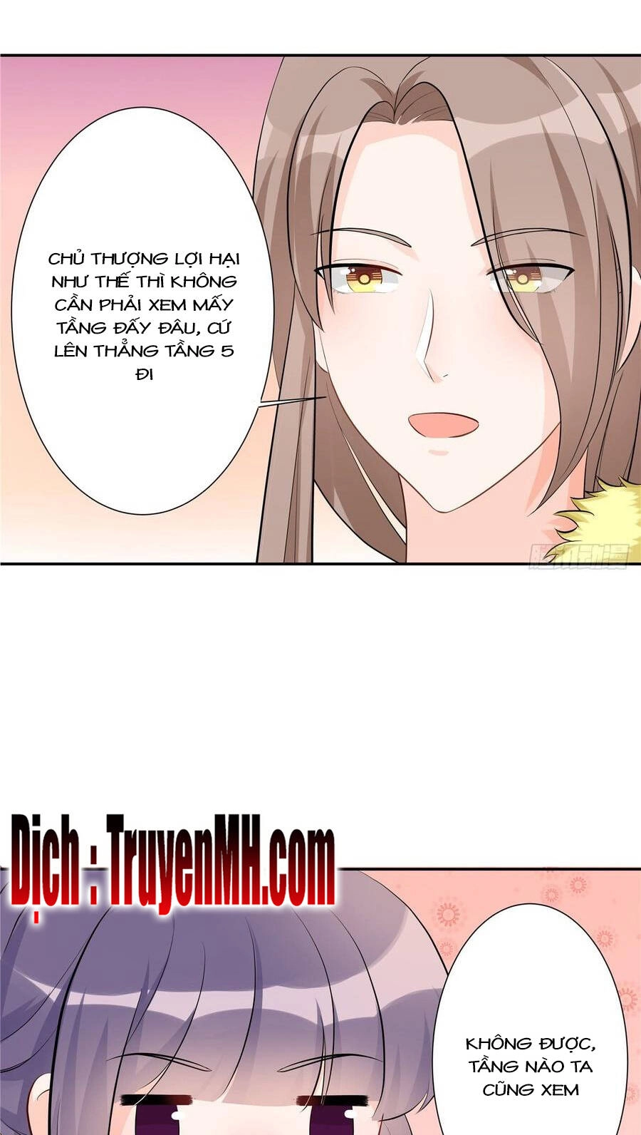 Đồ Đệ Nhà Ta Lại Quải Rồi Chapter 227 - 16