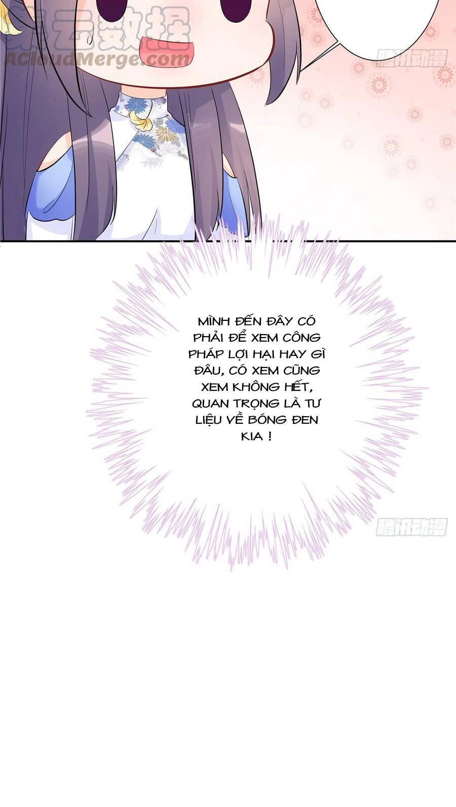 Đồ Đệ Nhà Ta Lại Quải Rồi Chapter 227 - 17