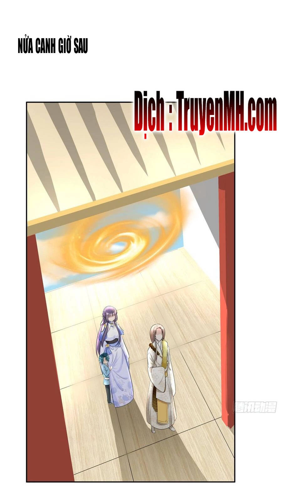 Đồ Đệ Nhà Ta Lại Quải Rồi Chapter 227 - 18