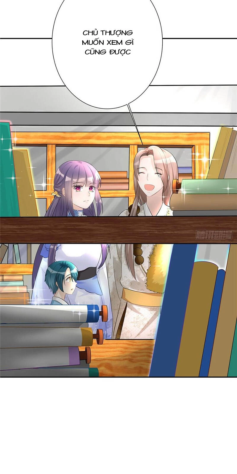 Đồ Đệ Nhà Ta Lại Quải Rồi Chapter 228 - 2