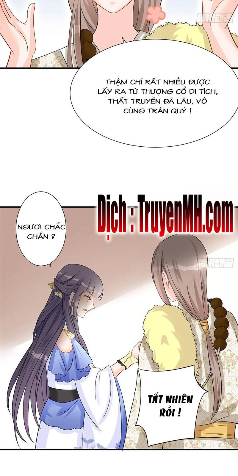 Đồ Đệ Nhà Ta Lại Quải Rồi Chapter 228 - 4