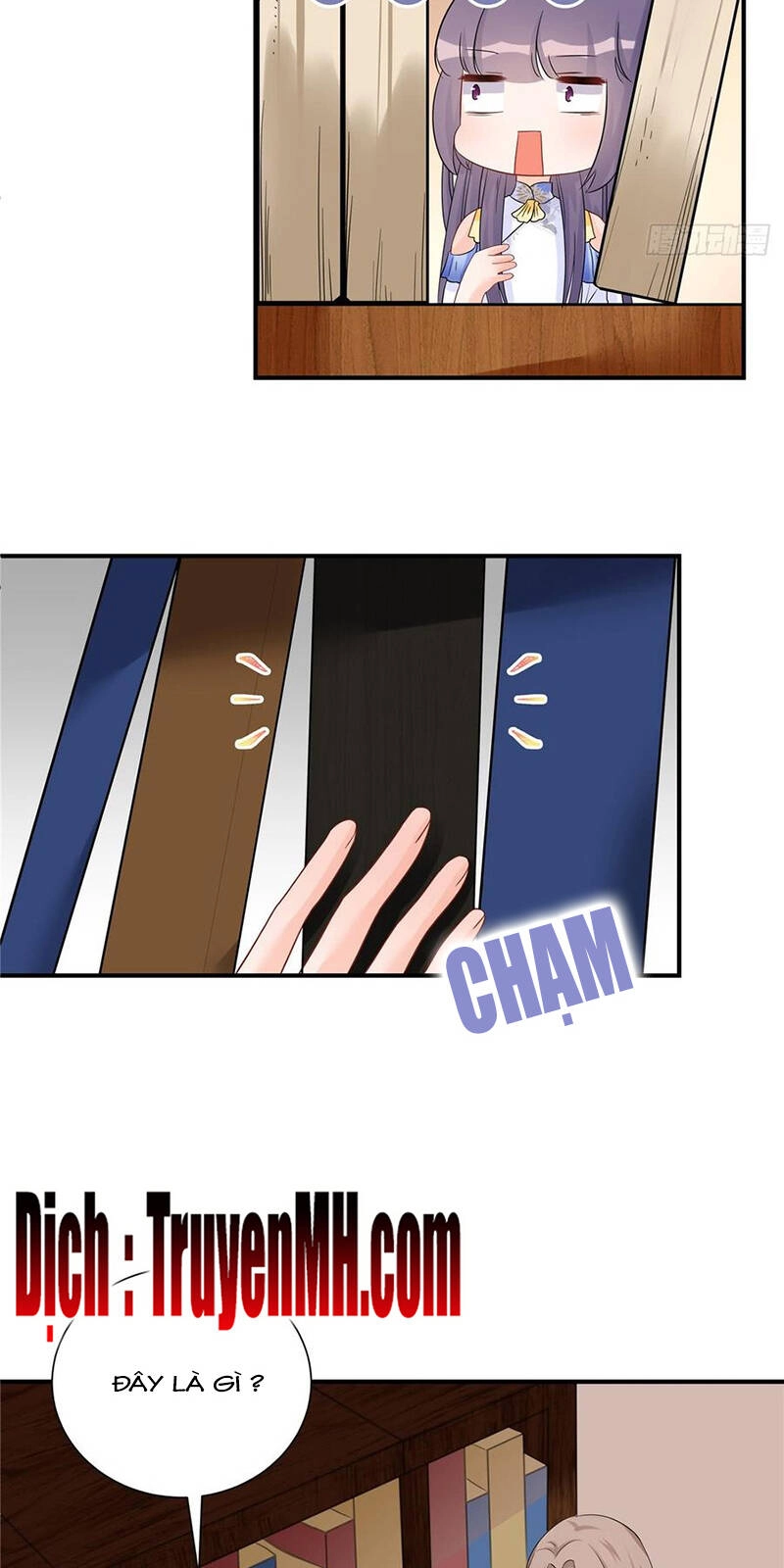 Đồ Đệ Nhà Ta Lại Quải Rồi Chapter 228 - 8