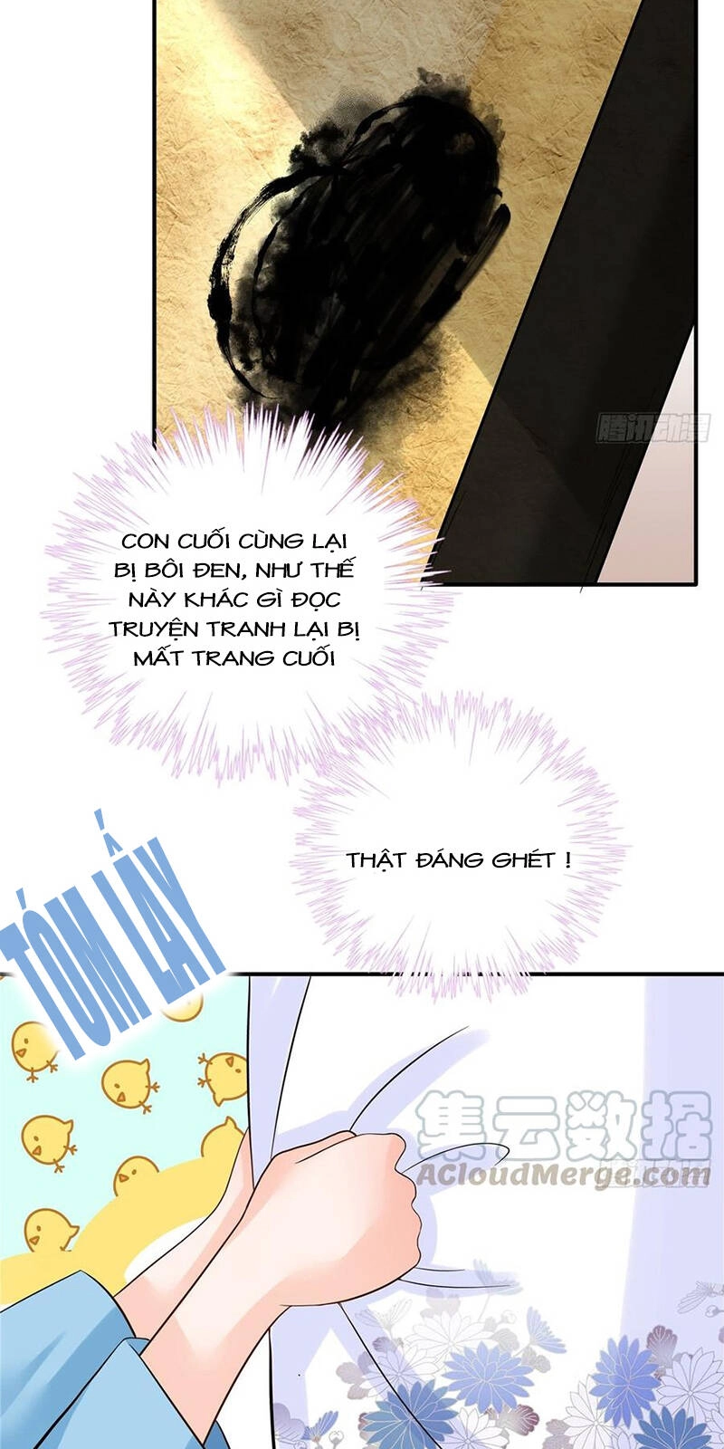 Đồ Đệ Nhà Ta Lại Quải Rồi Chapter 228 - 13