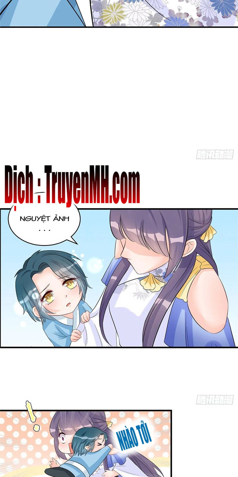 Đồ Đệ Nhà Ta Lại Quải Rồi Chapter 228 - 14