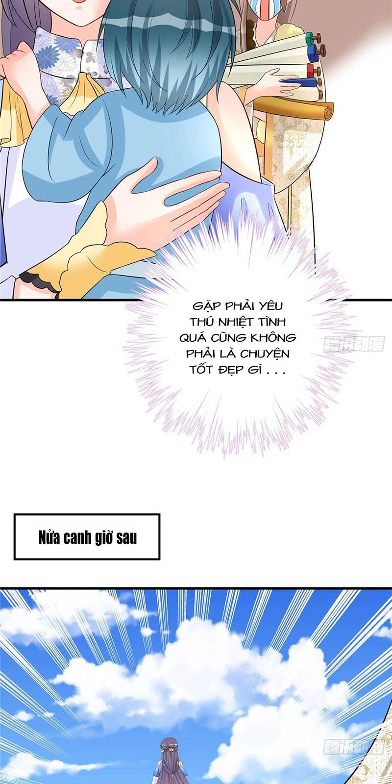 Đồ Đệ Nhà Ta Lại Quải Rồi Chapter 228 - 18